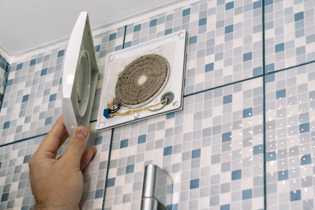Best HVAC Air Duct Cleaning  in Ferrum, VA
