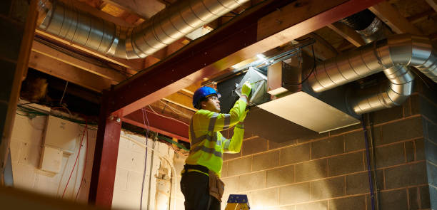 Best Air Vent Cleaning Services  in Ferrum, VA