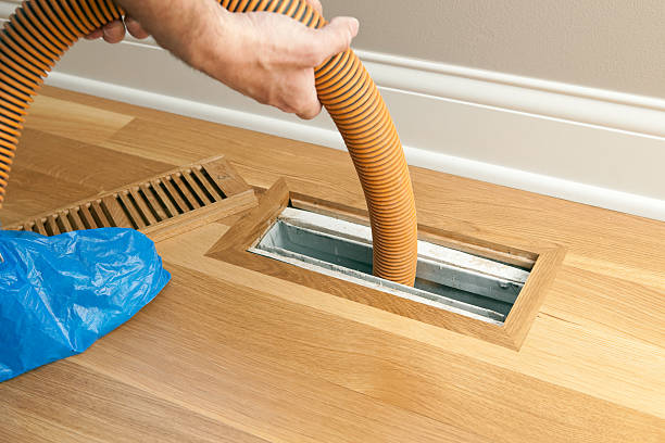 Best Air Duct Cleaning Cost  in Ferrum, VA
