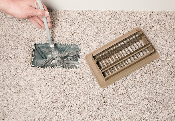 Best Residential Air Duct Cleaning  in Ferrum, VA