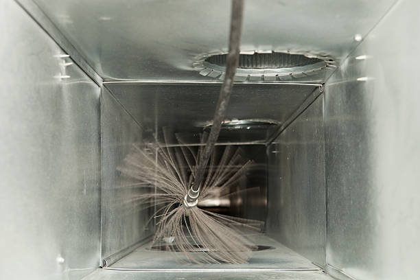 Best Affordable HVAC Duct Cleaning  in Ferrum, VA