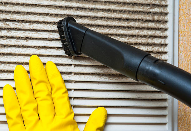 Best Duct Cleaning for Offices  in Ferrum, VA