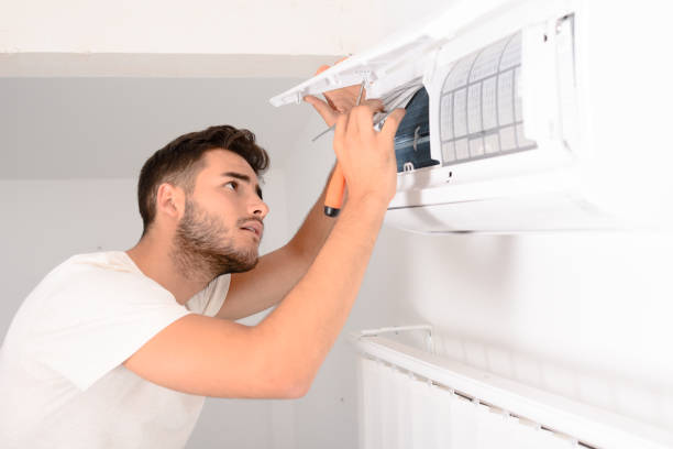 Best Affordable Air Duct Cleaning  in Ferrum, VA