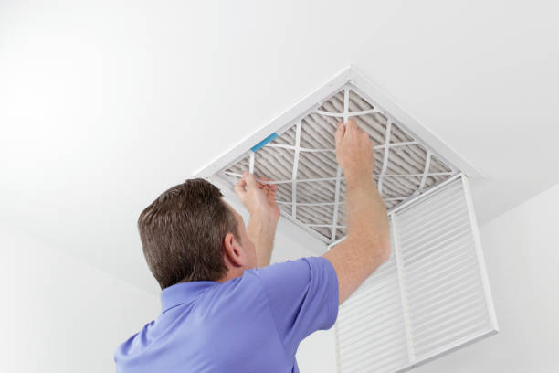 Best Professional Duct Cleaning Services  in Ferrum, VA